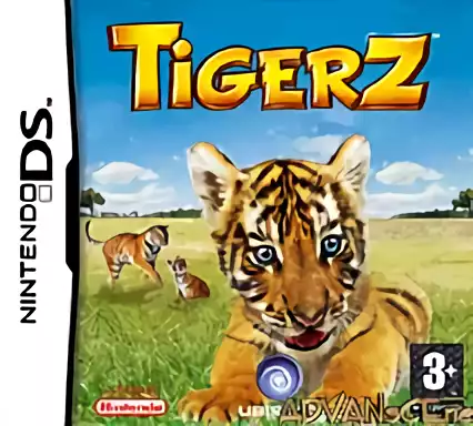 ROM Tigerz
